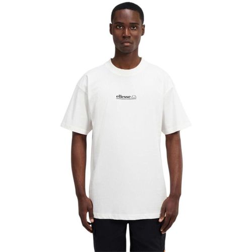 T-shirt Ellesse SHZ21992-904 - Ellesse - Modalova