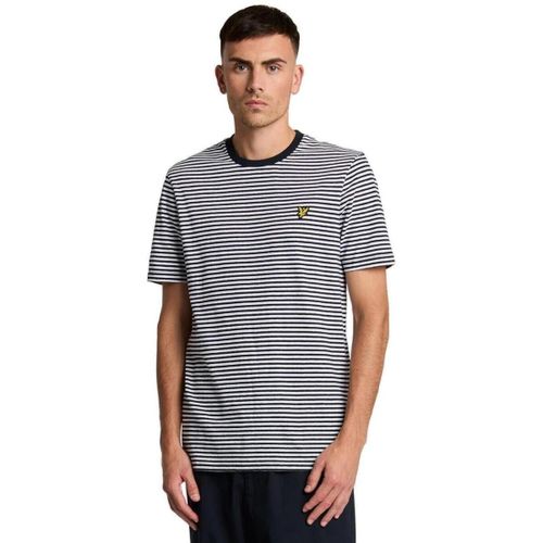 T-shirt Lyle & Scott TS2232V-W403 - Lyle & Scott - Modalova