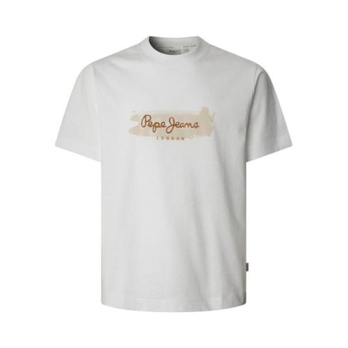 T-shirt Pepe jeans PM509782-800 - Pepe jeans - Modalova