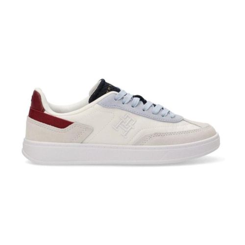 Baskets FW0FW08643-0K6 - Tommy Hilfiger - Modalova