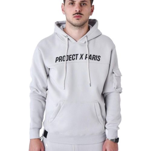 Sweatshirts à capuche 2522058-LS - Project X Paris - Modalova