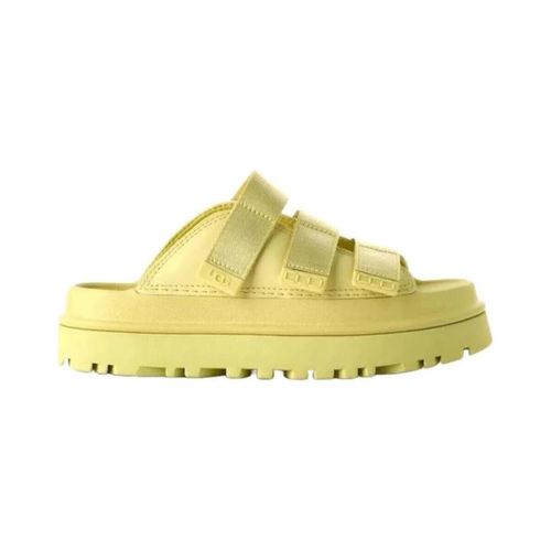 Baskets UGG 1167430-GLDN - UGG - Modalova