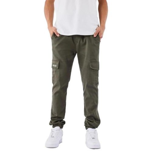 Pantalon Project X Paris T239020-OG - Project X Paris - Modalova