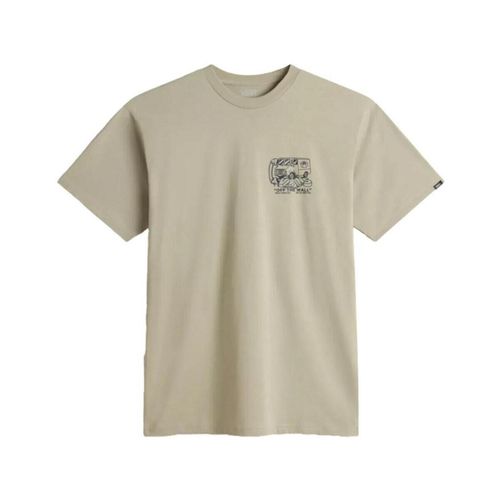 T-shirt Vans VN000NHPZUJ - Vans - Modalova