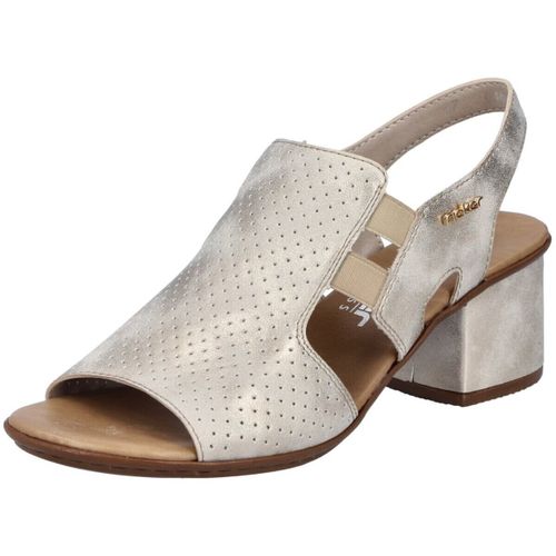 Sandales à talon Rieker - Rieker - Modalova