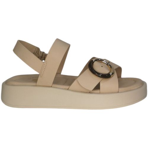 Sandales compensées 119251325 - Scarpeborseonline - Modalova