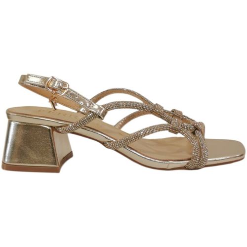 Sandales à talon Ferre F-261 - Ferre - Modalova