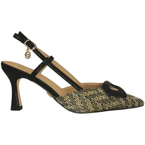 Chaussures escarpins GOLD GOLD GP777 - Gold&gold - Modalova