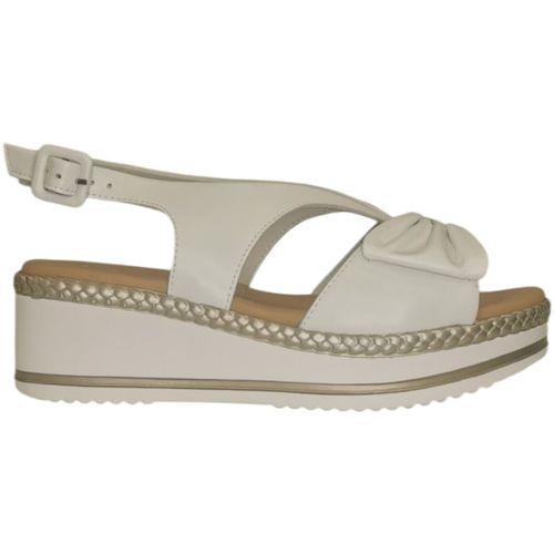 Sandales compensées Susimoda 2438 - Susimoda - Modalova