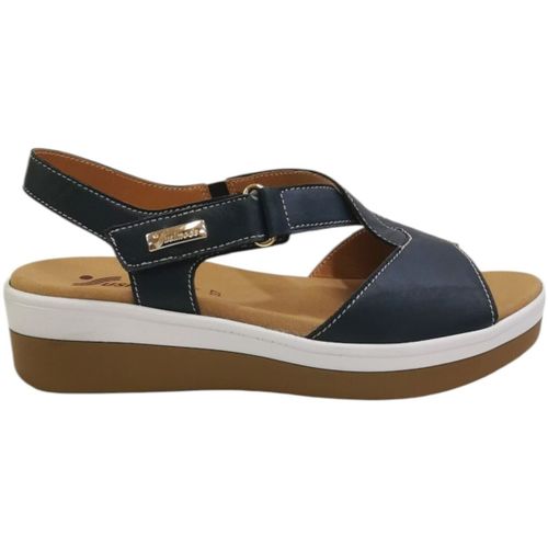 Sandales compensées Susimoda 2012 - Susimoda - Modalova