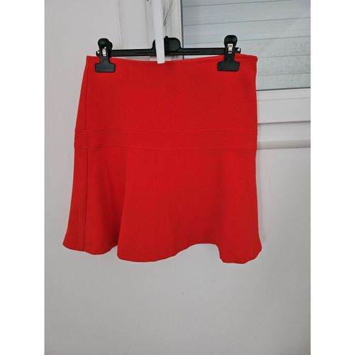 Jupes courtes Promod Jupe patineuse - Promod - Modalova