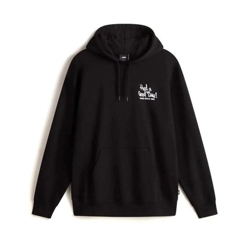 Sweatshirts à capuche VN000M1RBLK - Vans - Modalova