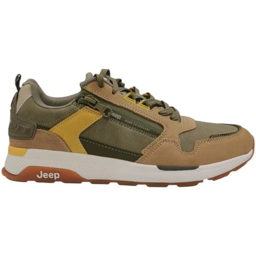 Baskets basses Jeep JM51061A - Jeep - Modalova