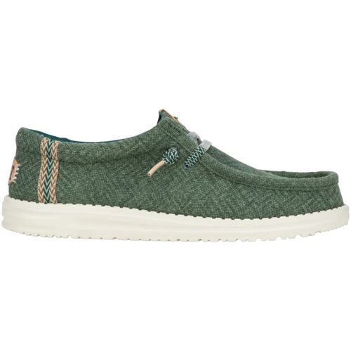 Slip ons HEYDUDE WALLY JUTE - HEYDUDE - Modalova