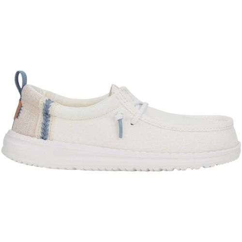 Slip ons WALLY Y CRAFT LINEN - HEYDUDE - Modalova
