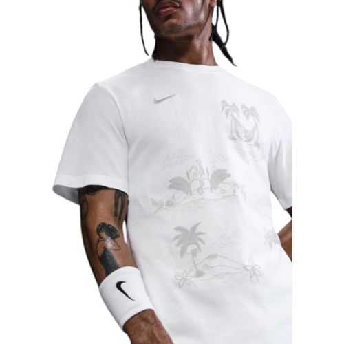 T-shirt Nike HJ3452 - Nike - Modalova