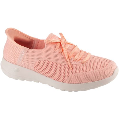 Baskets basses Slip-Ins: Go Walk Joy - Abby - Skechers - Modalova