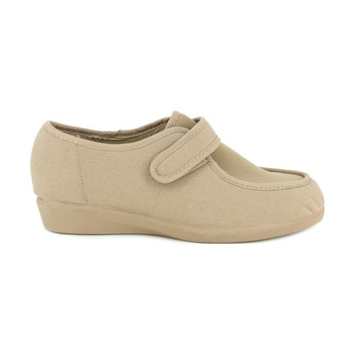Baskets basses dc10204 tostado - Doctor Cutillas - Modalova