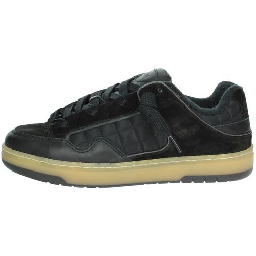 Baskets montantes M411-SK-NY-BK - D.A.T.E. - Modalova