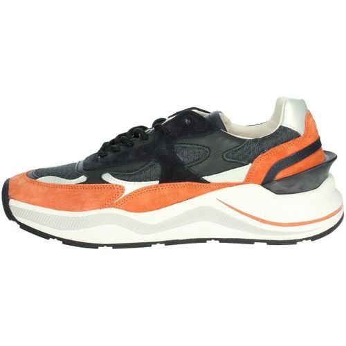 Baskets montantes M411-FG-CO-AN - D.A.T.E. - Modalova