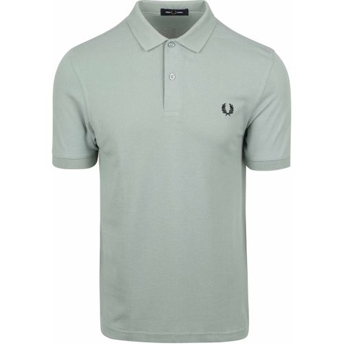 T-shirt Polo M6000 Silver Blue - Fred Perry - Modalova