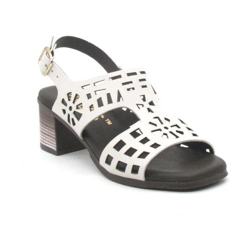 Sandales à talon Wikers R-116789 - Wikers - Modalova