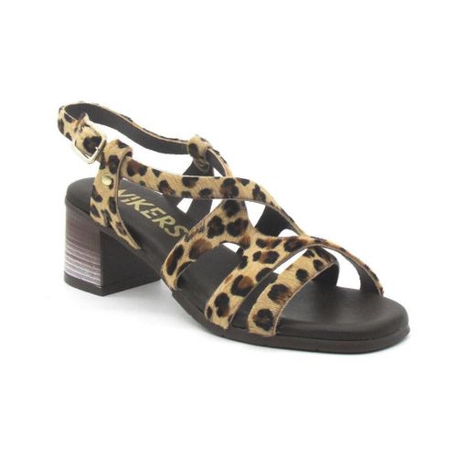 Sandales à talon Wikers R-116525 - Wikers - Modalova