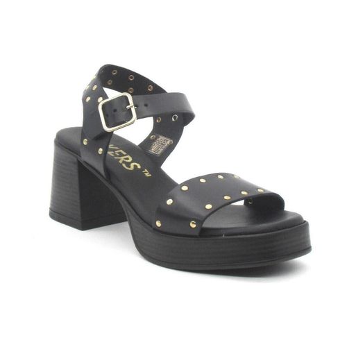 Sandales à talon Wikers R-145773 - Wikers - Modalova