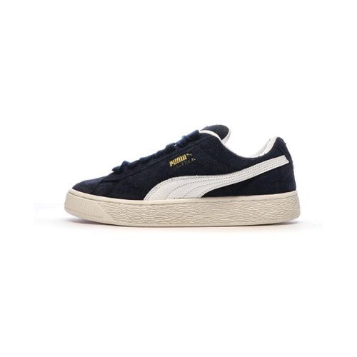 Baskets basses Puma Suede Xl Hairy - Puma - Modalova