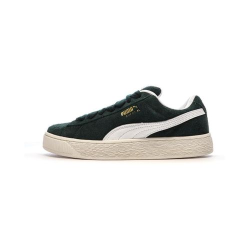 Baskets basses Puma Suede Xl Hairy - Puma - Modalova