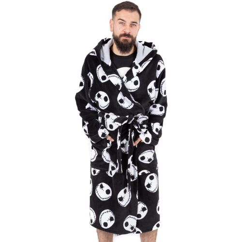 Ensembles de pyjama Jack Skellington Peignoir - Disney - Modalova