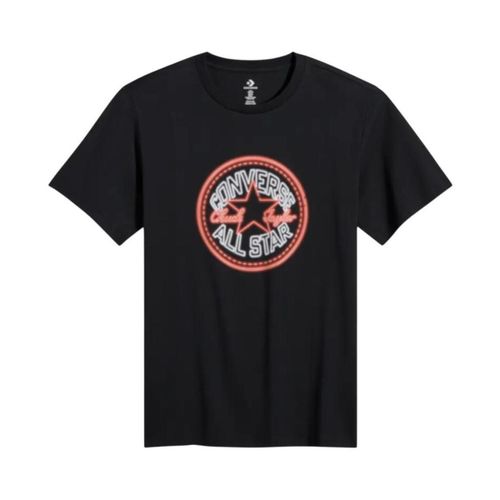 T-shirt Converse 10027722-A01 - Converse - Modalova