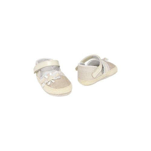 Sandales plates 9901 Espadrilles Ecru - Mayoral - Modalova