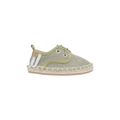 Sandales compensées 43682 SENDRA BOOTS Vert - Mayoral - Modalova