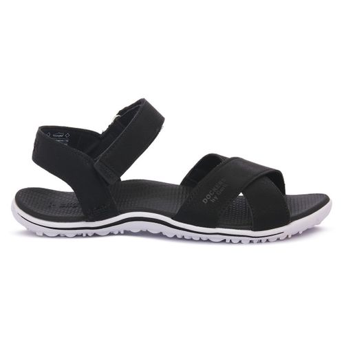 Sandales plates Dockers 100 NERO - Dockers - Modalova