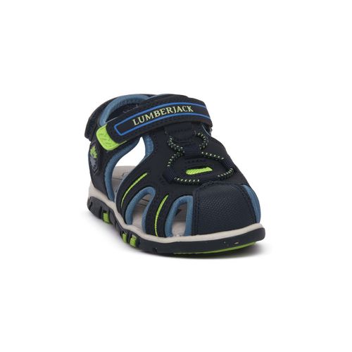 Sandales plates M 0381 BILLY - Lumberjack - Modalova