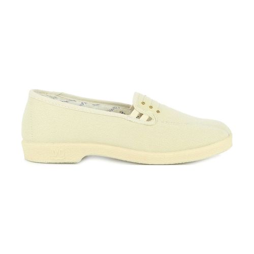 Baskets basses 827 beig - Doctor Cutillas - Modalova