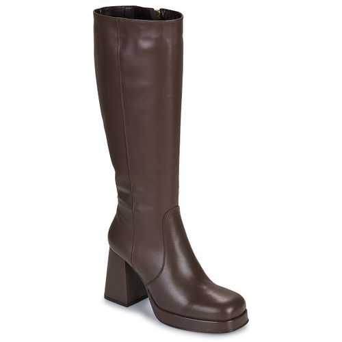 Bottes à talon Fericelli MUAGE - Fericelli - Modalova