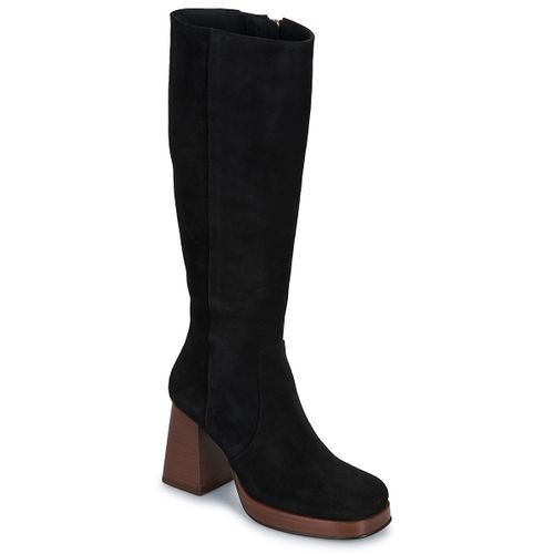 Bottes à talon Fericelli MUAGE - Fericelli - Modalova