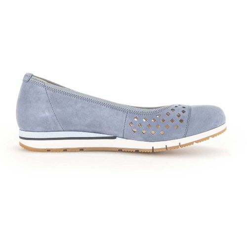 Slip ons Gabor 22.412.26 - Gabor - Modalova
