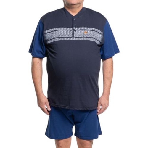 Ensembles de pyjama Max Fort ALCOR - Max Fort - Modalova