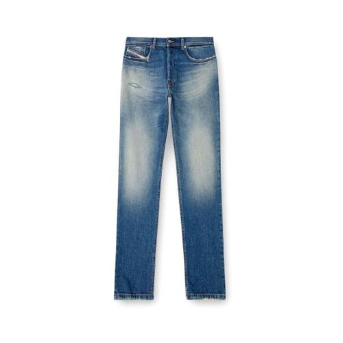 Jeans 2023 D-FINITIVE 0BMBY-01 - Diesel - Modalova