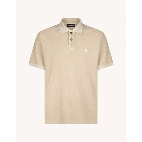 T-shirt US302 JF0315M PTO-010 - Dondup - Modalova
