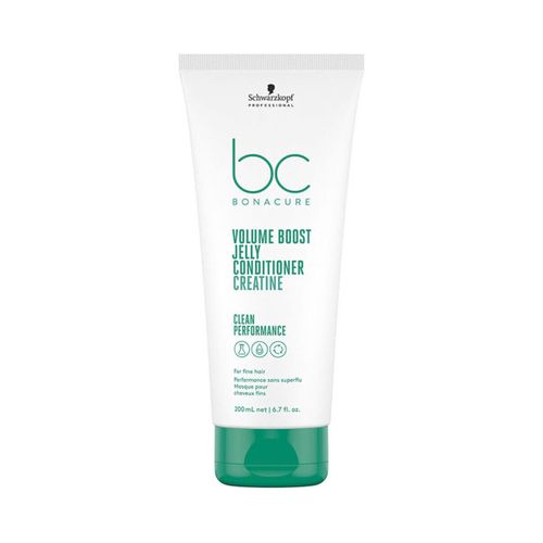 Soins & Après-shampooing Revitalisant en Gelée Creatine Volume Boost BC Bonacure - Schwarzkopf - Modalova