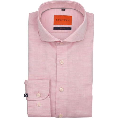 Chemise Chemise Mélanger Rose - Suitable - Modalova