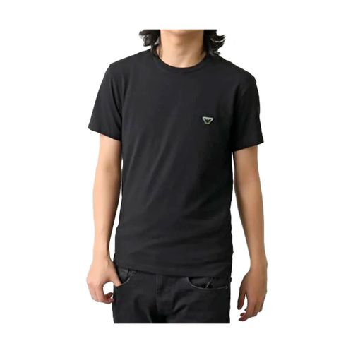T-shirt Emporio Armani Eagle - Emporio Armani - Modalova