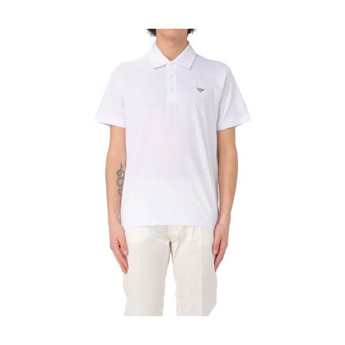 Polo Emporio Armani Eagle GA - Emporio Armani - Modalova