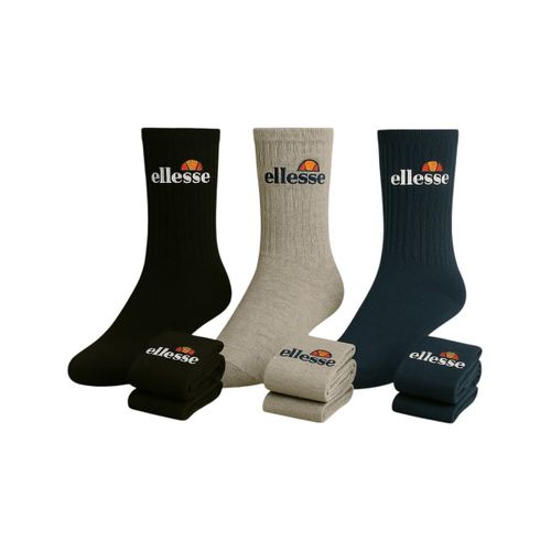 Chaussettes Ellesse Ville - Ellesse - Modalova