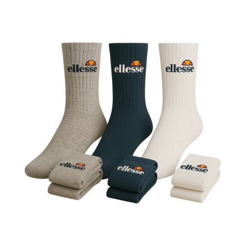 Chaussettes Ellesse Ville - Ellesse - Modalova