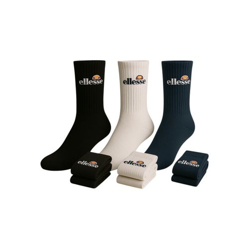Chaussettes Ellesse Ville - Ellesse - Modalova